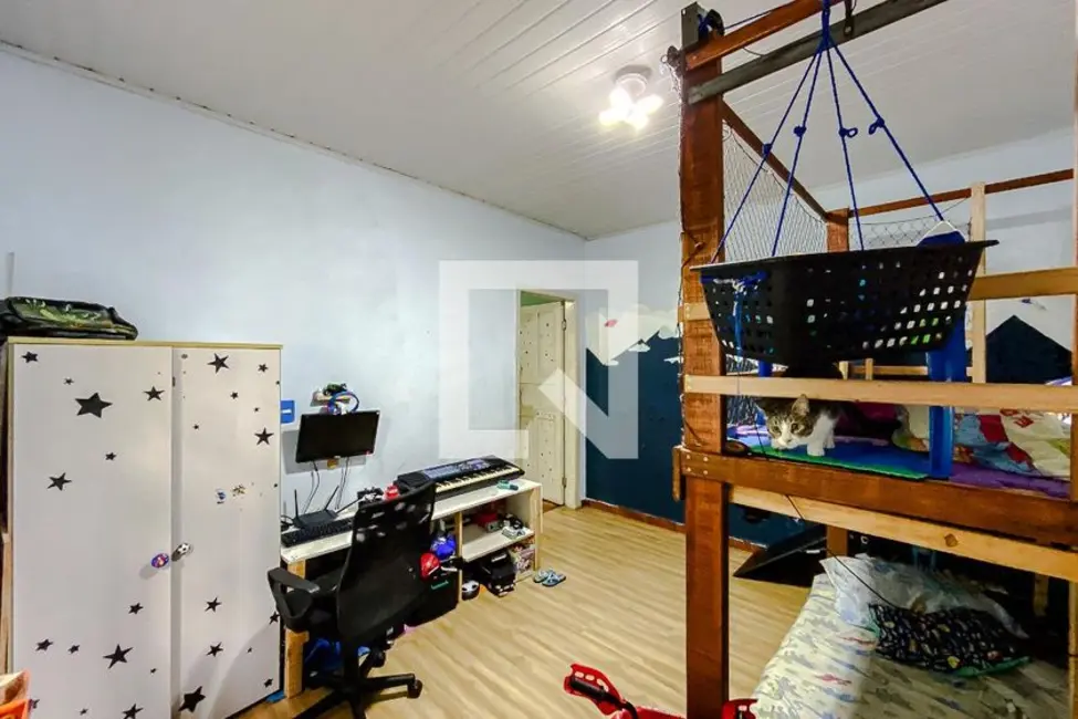 Casa com 2 quartos à venda, 57m2 em Jardim Anália Franco, São Paulo - SP - imagem 8 Foto 8 de Casa com 2 quartos à venda, 57m2 em Jardim Anália Franco, São Paulo - SP