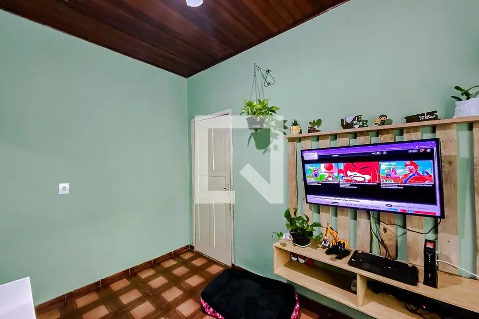 Casa com 2 quartos à venda, 57m2 em Jardim Anália Franco, São Paulo - SP - imagem 8 Foto 8 de Casa com 2 quartos à venda, 57m2 em Jardim Anália Franco, São Paulo - SP