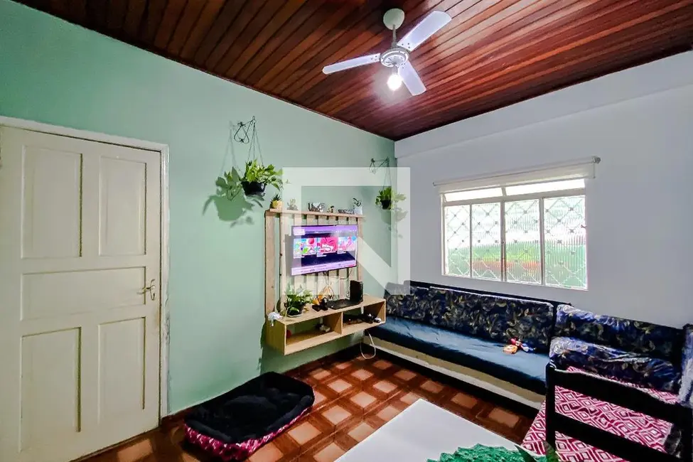 Casa com 2 quartos à venda, 57m2 em Jardim Anália Franco, São Paulo - SP - imagem 1 Foto 1 de Casa com 2 quartos à venda, 57m2 em Jardim Anália Franco, São Paulo - SP