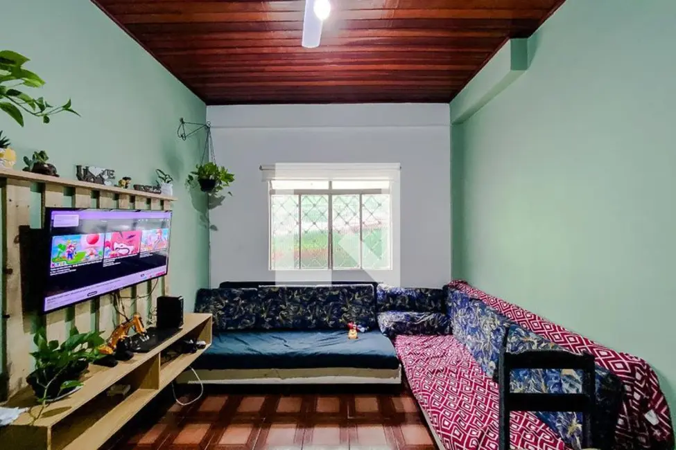 Casa com 2 quartos à venda, 57m2 em Jardim Anália Franco, São Paulo - SP - imagem 2 Foto 2 de Casa com 2 quartos à venda, 57m2 em Jardim Anália Franco, São Paulo - SP