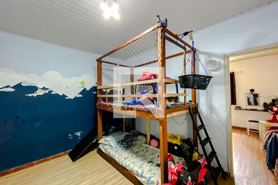 Casa com 2 quartos à venda, 57m2 em Jardim Anália Franco, São Paulo - SP - imagem 9 Foto 9 de Casa com 2 quartos à venda, 57m2 em Jardim Anália Franco, São Paulo - SP