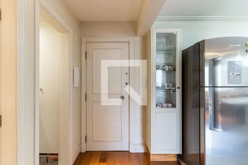 Foto 7 de Apartamento com 1 quarto à venda, 50m2 em Santa Cecília, São Paulo - SP
