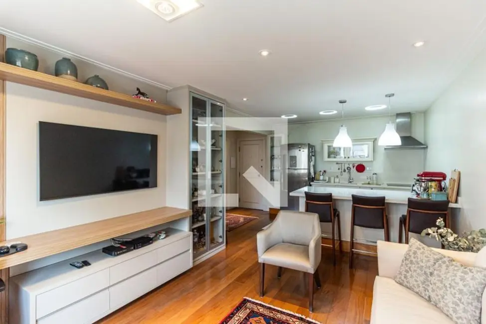 Foto 5 de Apartamento com 1 quarto à venda, 50m2 em Santa Cecília, São Paulo - SP