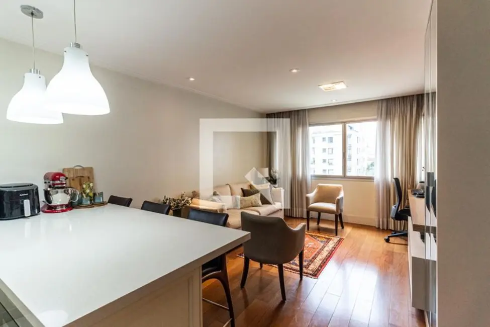 Foto 1 de Apartamento com 1 quarto à venda, 50m2 em Santa Cecília, São Paulo - SP