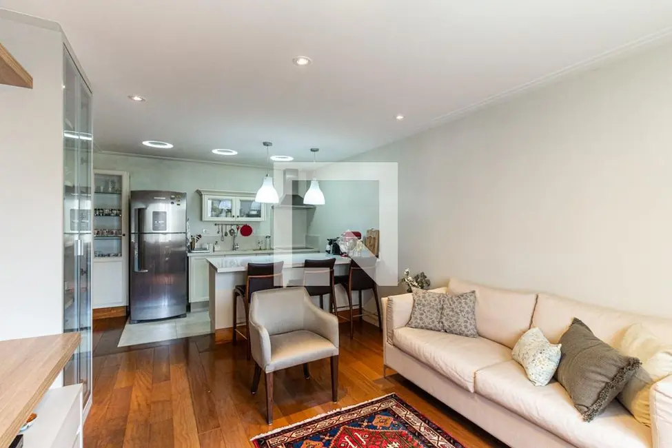 Foto 8 de Apartamento com 1 quarto à venda, 50m2 em Santa Cecília, São Paulo - SP