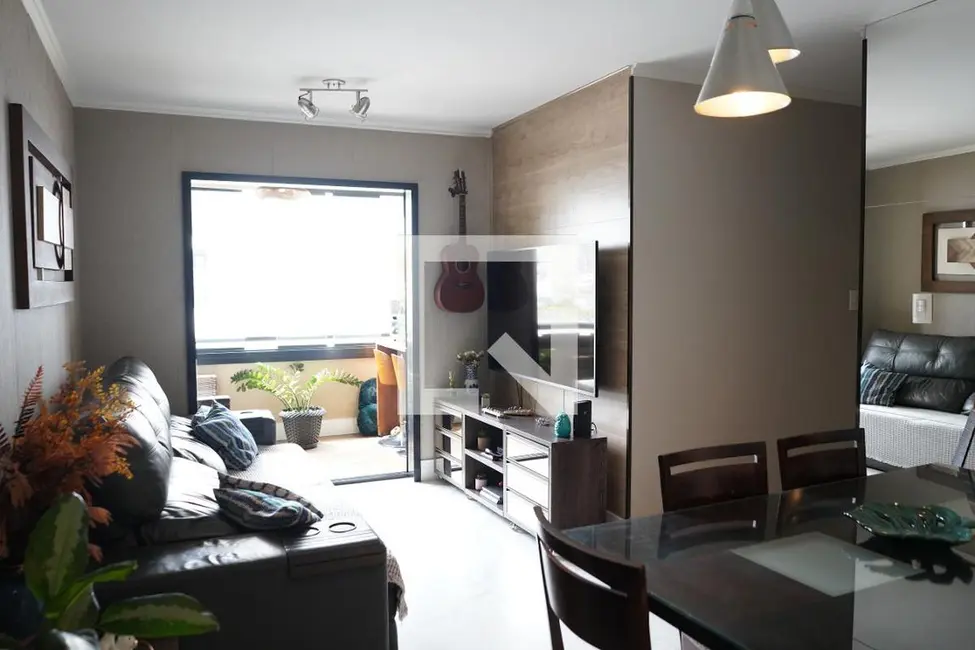Apartamento com 3 quartos à venda, 82m2 em Jardim Anália Franco, São Paulo - SP - imagem 2 Foto 2 de Apartamento com 3 quartos à venda, 82m2 em Jardim Anália Franco, São Paulo - SP