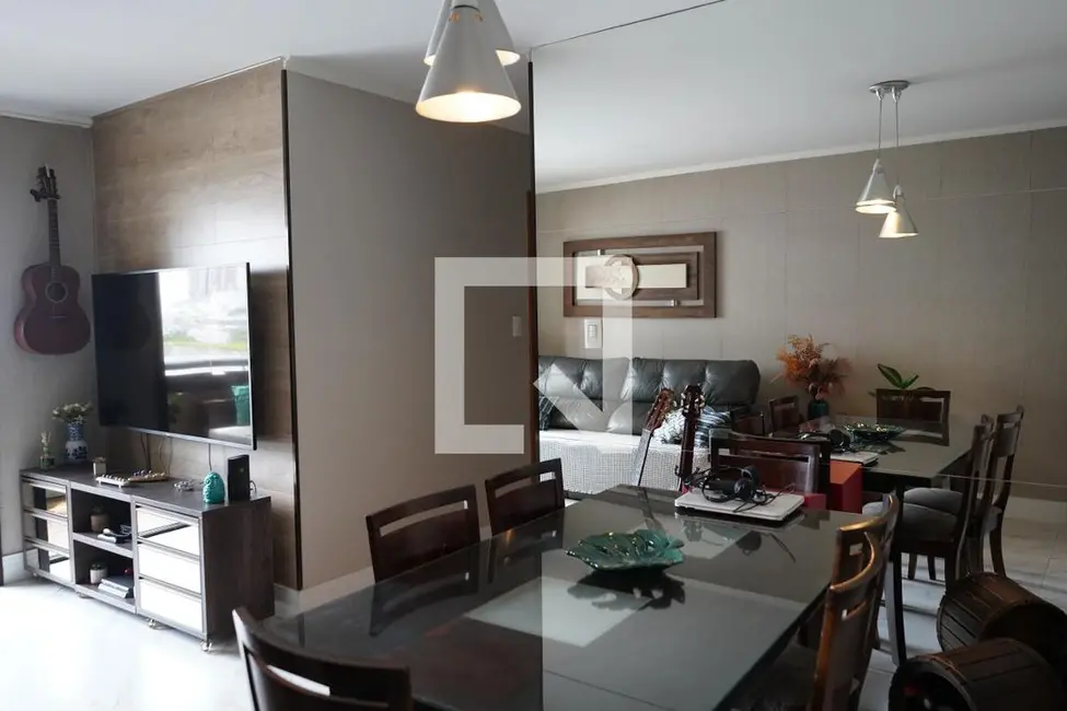 Apartamento com 3 quartos à venda, 82m2 em Jardim Anália Franco, São Paulo - SP - imagem 3 Foto 3 de Apartamento com 3 quartos à venda, 82m2 em Jardim Anália Franco, São Paulo - SP
