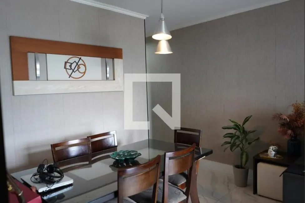Apartamento com 3 quartos à venda, 84m2 em Jardim Anália Franco, São Paulo - SP - imagem 4 Foto 4 de Apartamento com 3 quartos à venda, 84m2 em Jardim Anália Franco, São Paulo - SP