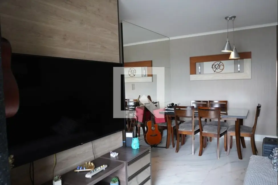 Apartamento com 3 quartos à venda, 84m2 em Jardim Anália Franco, São Paulo - SP - imagem 8 Foto 8 de Apartamento com 3 quartos à venda, 84m2 em Jardim Anália Franco, São Paulo - SP
