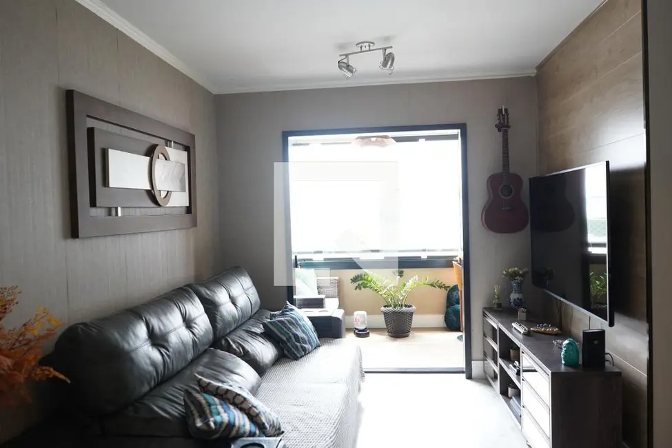 Apartamento com 3 quartos à venda, 82m2 em Jardim Anália Franco, São Paulo - SP - imagem 6 Foto 6 de Apartamento com 3 quartos à venda, 82m2 em Jardim Anália Franco, São Paulo - SP