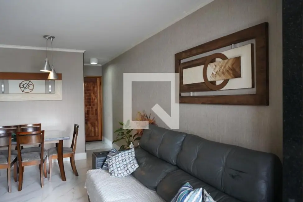 Apartamento com 3 quartos à venda, 84m2 em Jardim Anália Franco, São Paulo - SP - imagem 7 Foto 7 de Apartamento com 3 quartos à venda, 84m2 em Jardim Anália Franco, São Paulo - SP