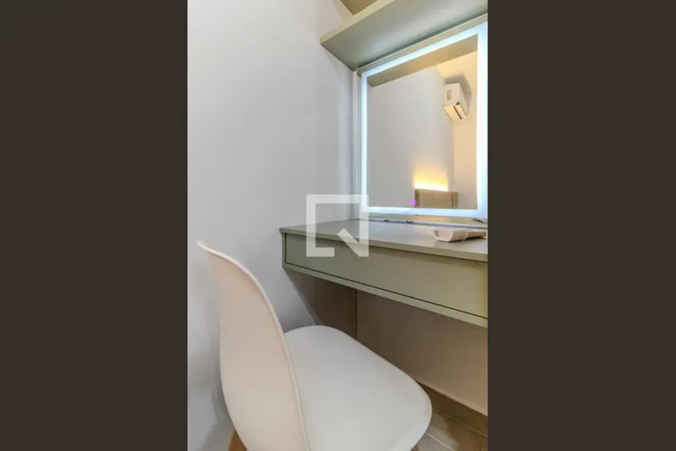 Kitnet com 1 quarto à venda, 20m2 em Santa Cecília, São Paulo - SP - imagem 7 Foto 7 de Kitnet com 1 quarto à venda, 20m2 em Santa Cecília, São Paulo - SP