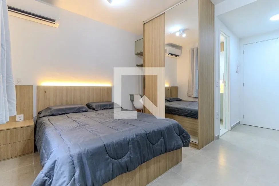 Foto 7 de Kitnet com 1 quarto à venda, 20m2 em Santa Cecília, São Paulo - SP