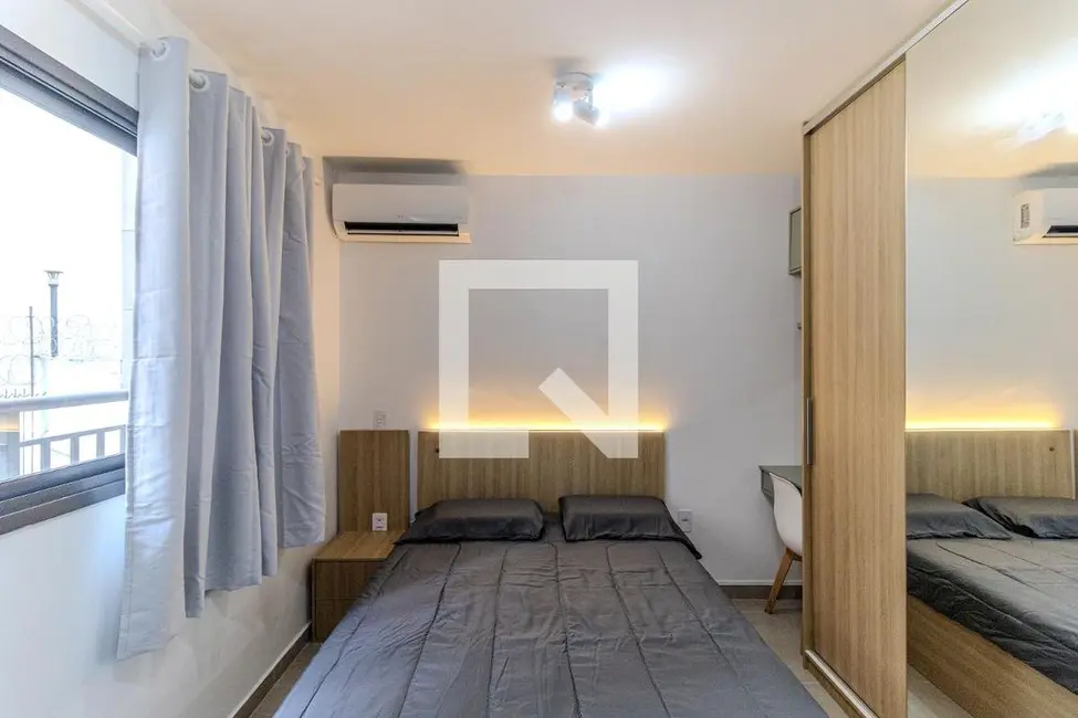 Foto 6 de Kitnet com 1 quarto à venda, 20m2 em Santa Cecília, São Paulo - SP