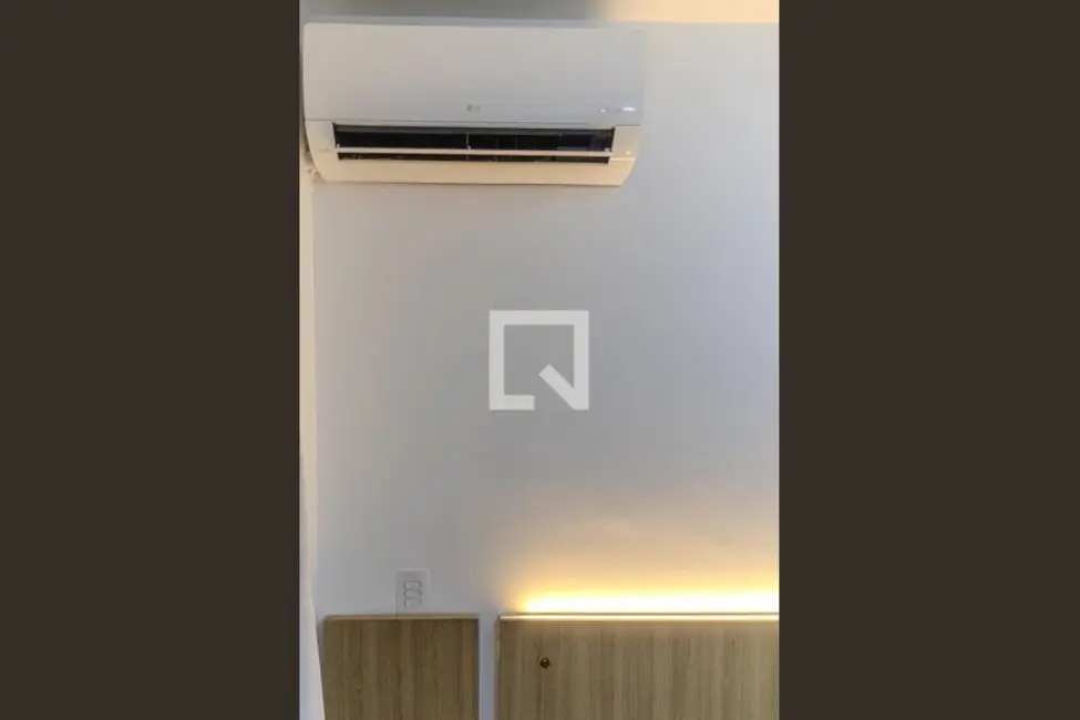 Kitnet com 1 quarto à venda, 20m2 em Santa Cecília, São Paulo - SP - imagem 9 Foto 9 de Kitnet com 1 quarto à venda, 20m2 em Santa Cecília, São Paulo - SP