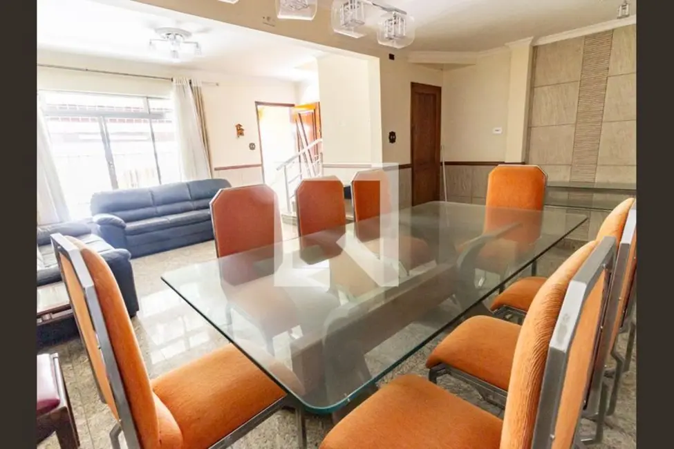 Foto 5 de Casa com 3 quartos à venda, 200m2 em Jardim Anália Franco, São Paulo - SP