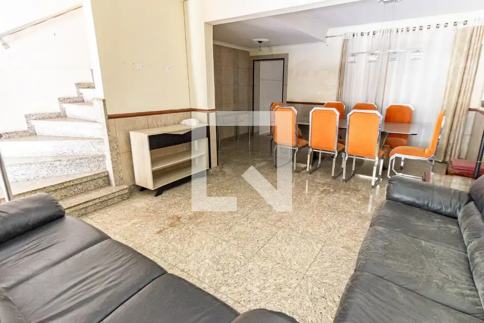 Casa com 3 quartos à venda, 200m2 em Jardim Anália Franco, São Paulo - SP - imagem 2 Foto 2 de Casa com 3 quartos à venda, 200m2 em Jardim Anália Franco, São Paulo - SP