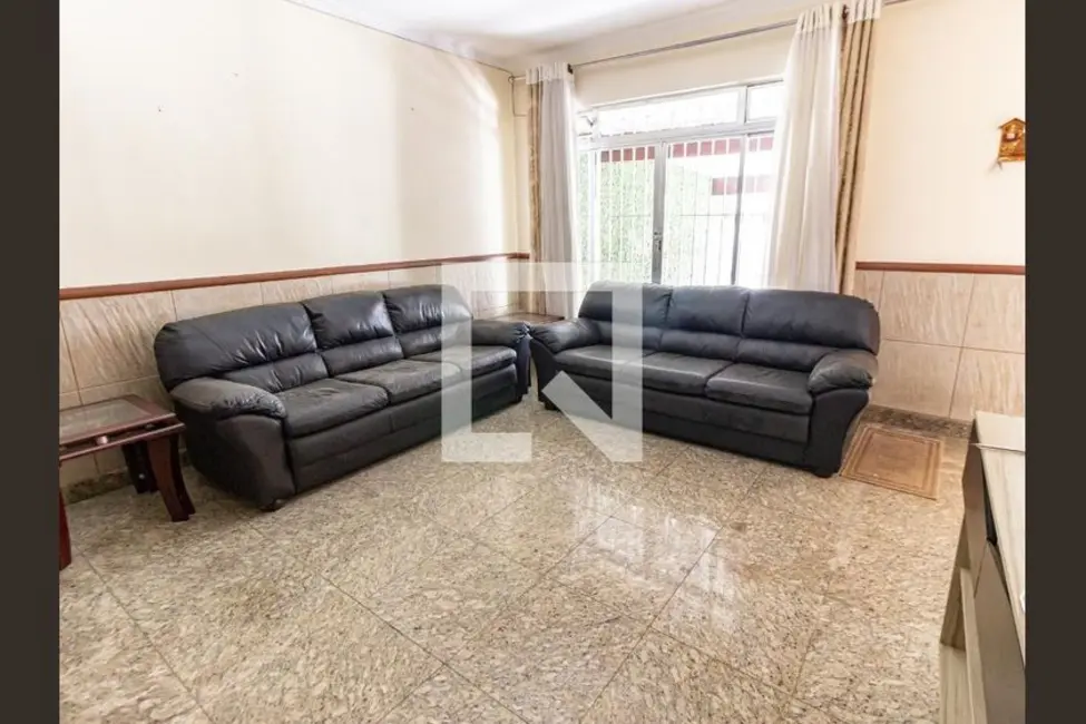 Foto 6 de Casa com 3 quartos à venda, 200m2 em Jardim Anália Franco, São Paulo - SP