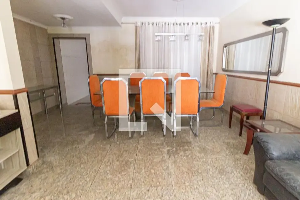 Casa com 3 quartos à venda, 200m2 em Jardim Anália Franco, São Paulo - SP - imagem 6 Foto 6 de Casa com 3 quartos à venda, 200m2 em Jardim Anália Franco, São Paulo - SP