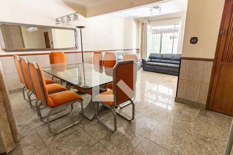 Casa com 3 quartos à venda, 200m2 em Jardim Anália Franco, São Paulo - SP - imagem 7 Foto 7 de Casa com 3 quartos à venda, 200m2 em Jardim Anália Franco, São Paulo - SP