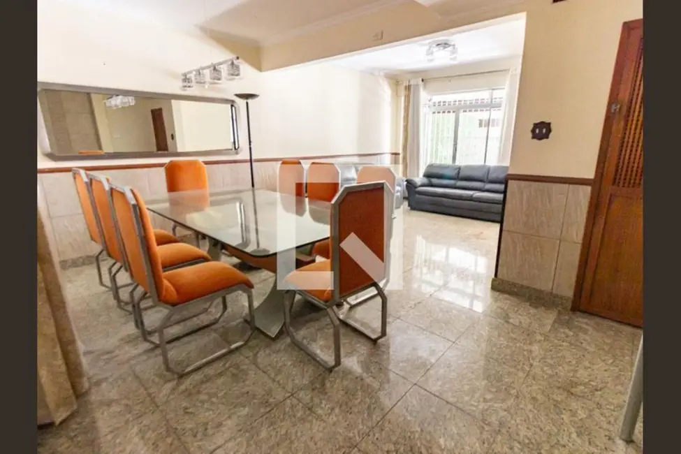 Foto 4 de Casa com 3 quartos à venda, 200m2 em Jardim Anália Franco, São Paulo - SP