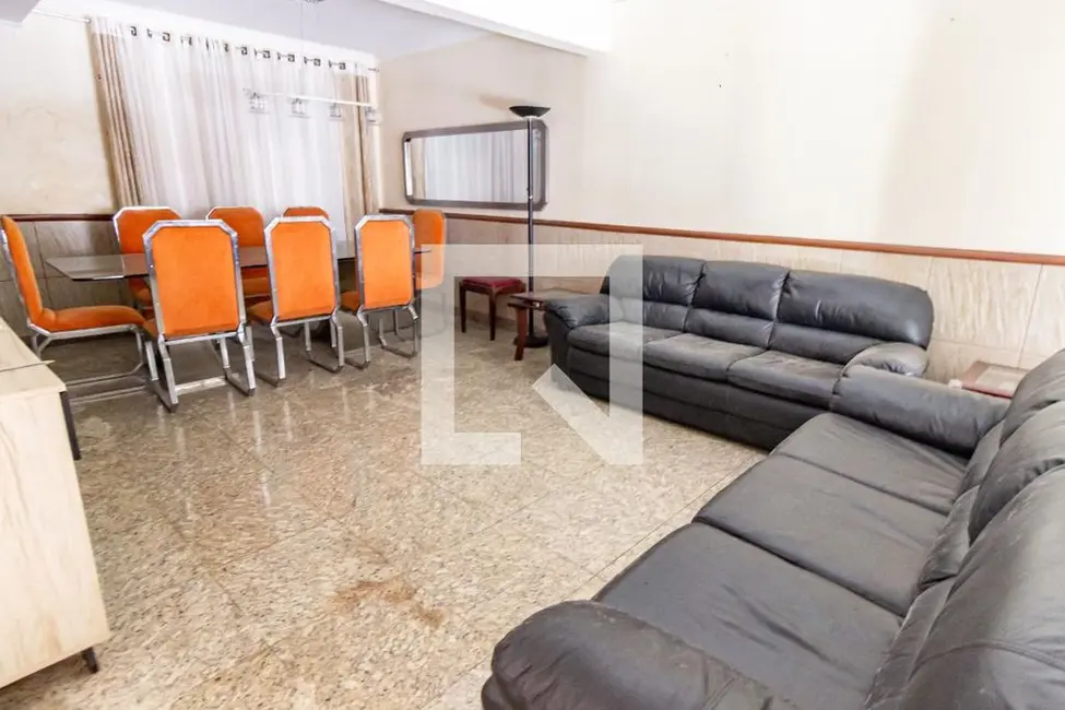 Casa com 3 quartos à venda, 200m2 em Jardim Anália Franco, São Paulo - SP - imagem 3 Foto 3 de Casa com 3 quartos à venda, 200m2 em Jardim Anália Franco, São Paulo - SP