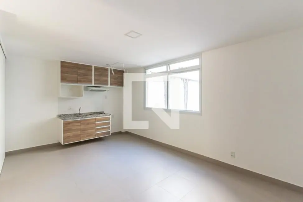 Apartamento com 2 quartos à venda, 57m2 em Santa Cecília, São Paulo - SP - imagem 3 Foto 3 de Apartamento com 2 quartos à venda, 57m2 em Santa Cecília, São Paulo - SP