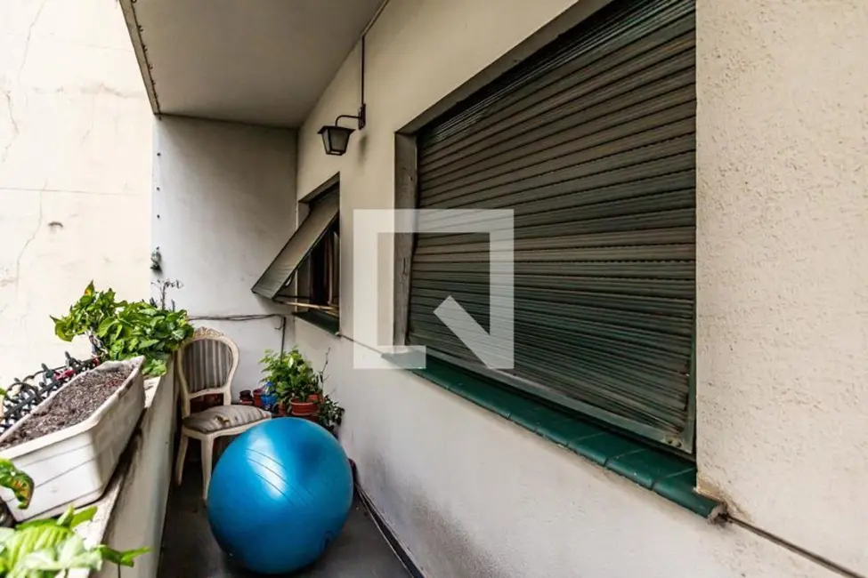 Foto 7 de Apartamento com 3 quartos à venda, 160m2 em Higienópolis, São Paulo - SP