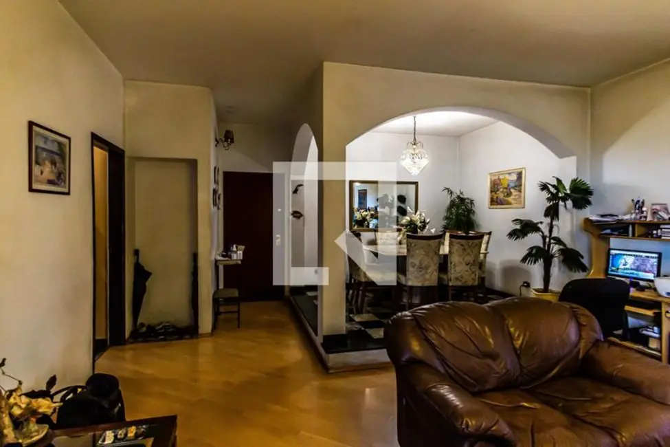 Foto 3 de Apartamento com 3 quartos à venda, 160m2 em Higienópolis, São Paulo - SP
