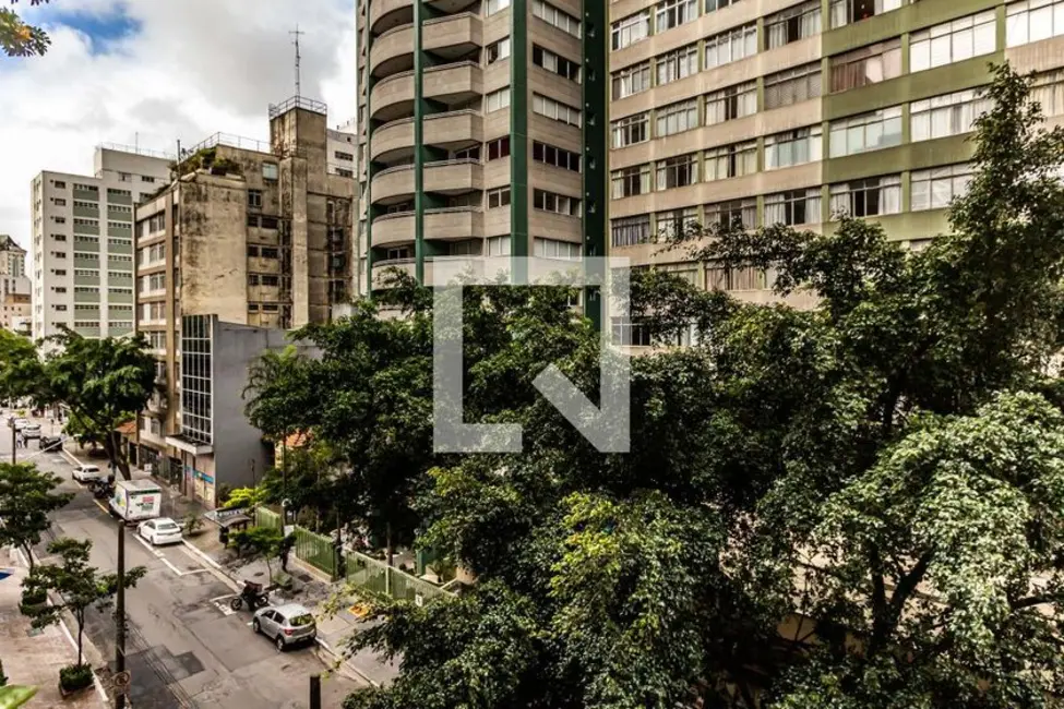 Foto 9 de Apartamento com 3 quartos à venda, 160m2 em Higienópolis, São Paulo - SP