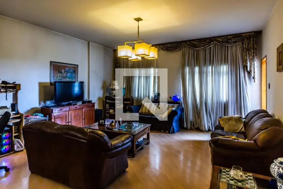 Foto 1 de Apartamento com 3 quartos à venda, 160m2 em Higienópolis, São Paulo - SP