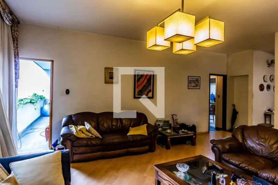 Foto 4 de Apartamento com 3 quartos à venda, 160m2 em Higienópolis, São Paulo - SP
