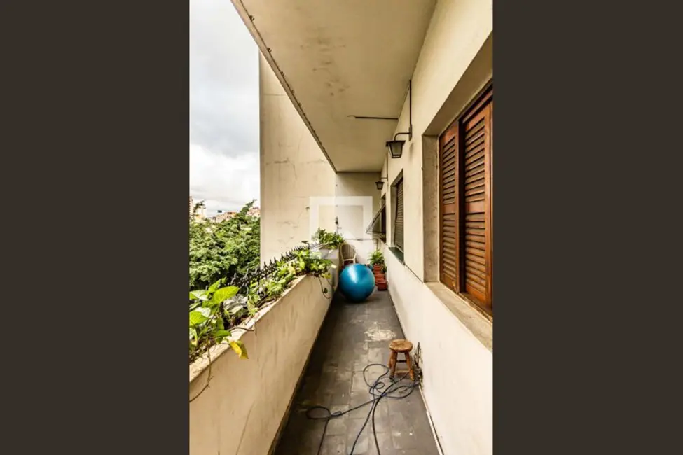 Foto 6 de Apartamento com 3 quartos à venda, 160m2 em Higienópolis, São Paulo - SP