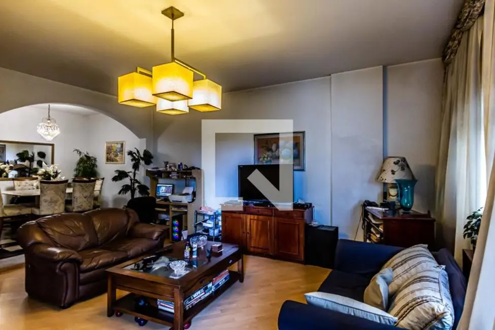 Foto 2 de Apartamento com 3 quartos à venda, 160m2 em Higienópolis, São Paulo - SP