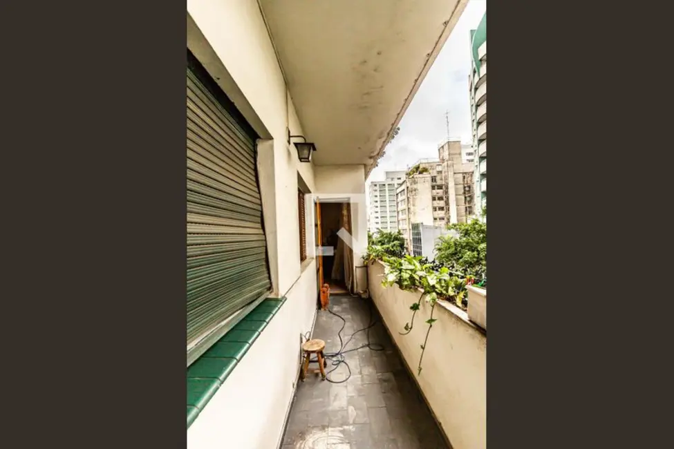 Foto 8 de Apartamento com 3 quartos à venda, 160m2 em Higienópolis, São Paulo - SP