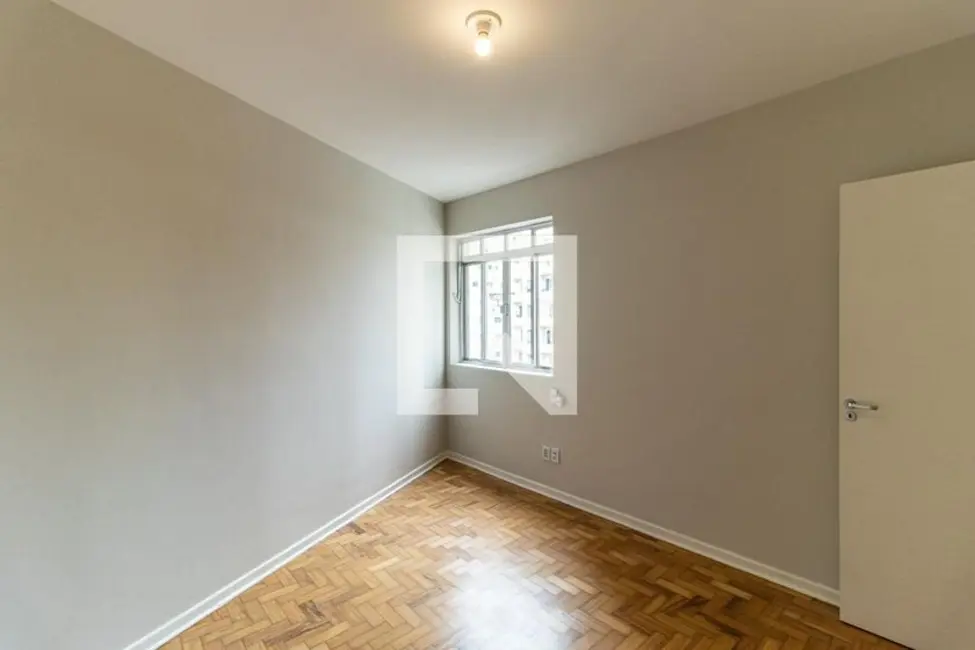 Foto 6 de Apartamento com 1 quarto à venda, 34m2 em Santa Cecília, São Paulo - SP