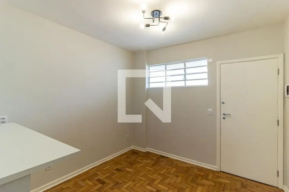 Foto 1 de Apartamento com 1 quarto à venda, 34m2 em Santa Cecília, São Paulo - SP