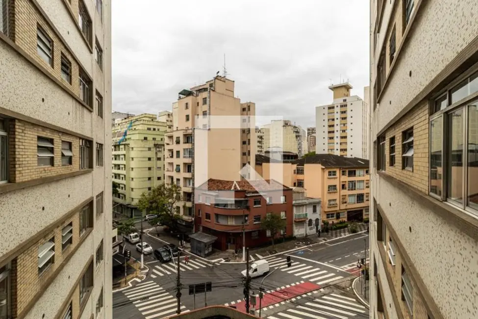 Foto 9 de Apartamento com 1 quarto à venda, 34m2 em Santa Cecília, São Paulo - SP