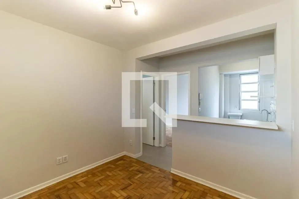 Foto 3 de Apartamento com 1 quarto à venda, 34m2 em Santa Cecília, São Paulo - SP