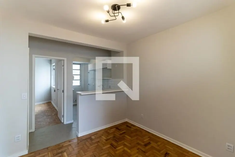 Foto 2 de Apartamento com 1 quarto à venda, 34m2 em Santa Cecília, São Paulo - SP