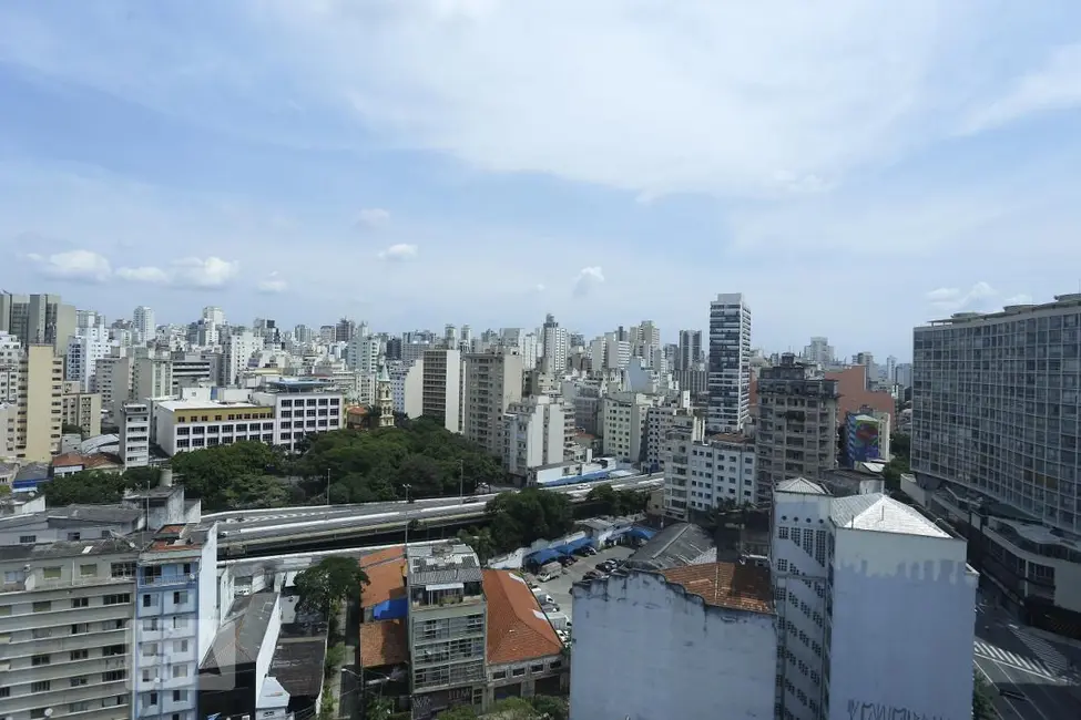 Foto 9 de Kitnet com 1 quarto à venda, 42m2 em Santa Cecília, São Paulo - SP