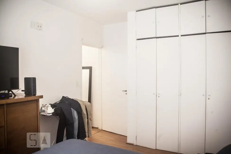 Foto 8 de Apartamento com 1 quarto à venda, 44m2 em Higienópolis, São Paulo - SP