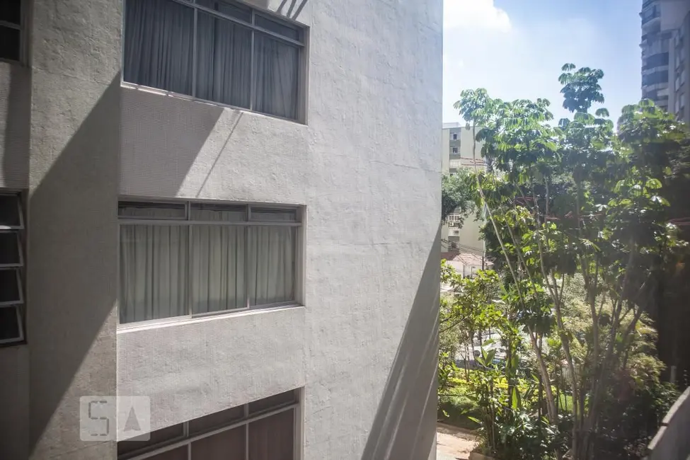 Foto 6 de Apartamento com 1 quarto à venda, 44m2 em Higienópolis, São Paulo - SP