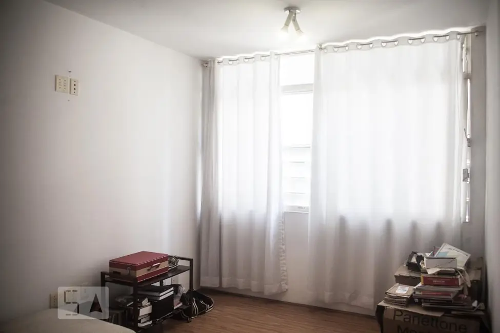 Foto 1 de Apartamento com 1 quarto à venda, 44m2 em Higienópolis, São Paulo - SP