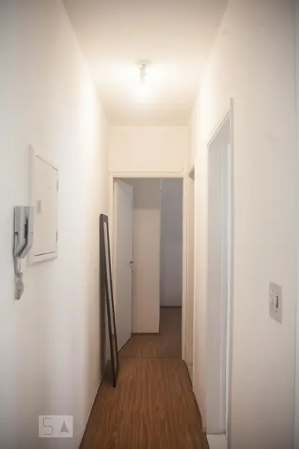 Foto 5 de Apartamento com 1 quarto à venda, 44m2 em Higienópolis, São Paulo - SP