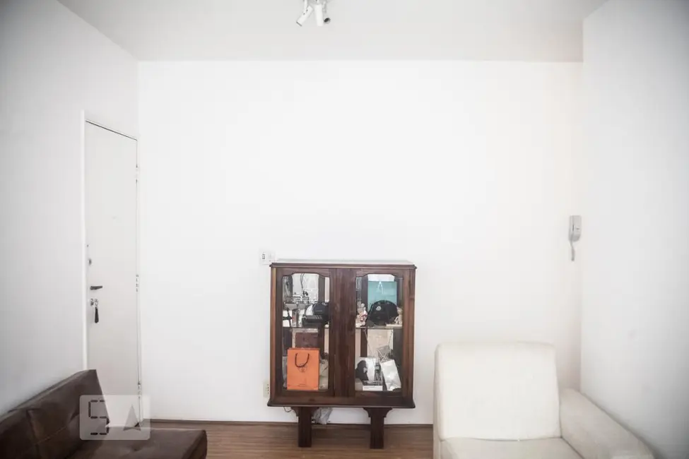 Foto 4 de Apartamento com 1 quarto à venda, 44m2 em Higienópolis, São Paulo - SP
