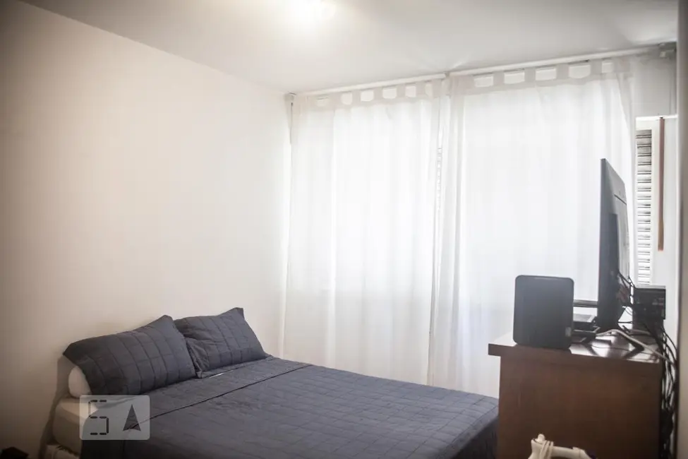 Foto 7 de Apartamento com 1 quarto à venda, 44m2 em Higienópolis, São Paulo - SP