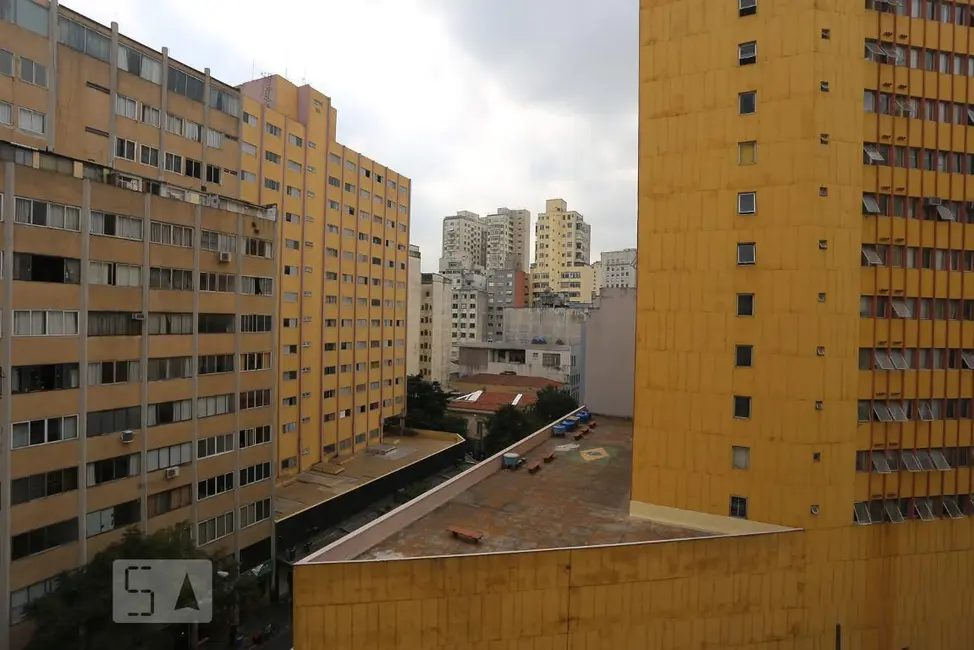 Foto 8 de Kitnet com 1 quarto à venda, 29m2 em Santa Cecília, São Paulo - SP