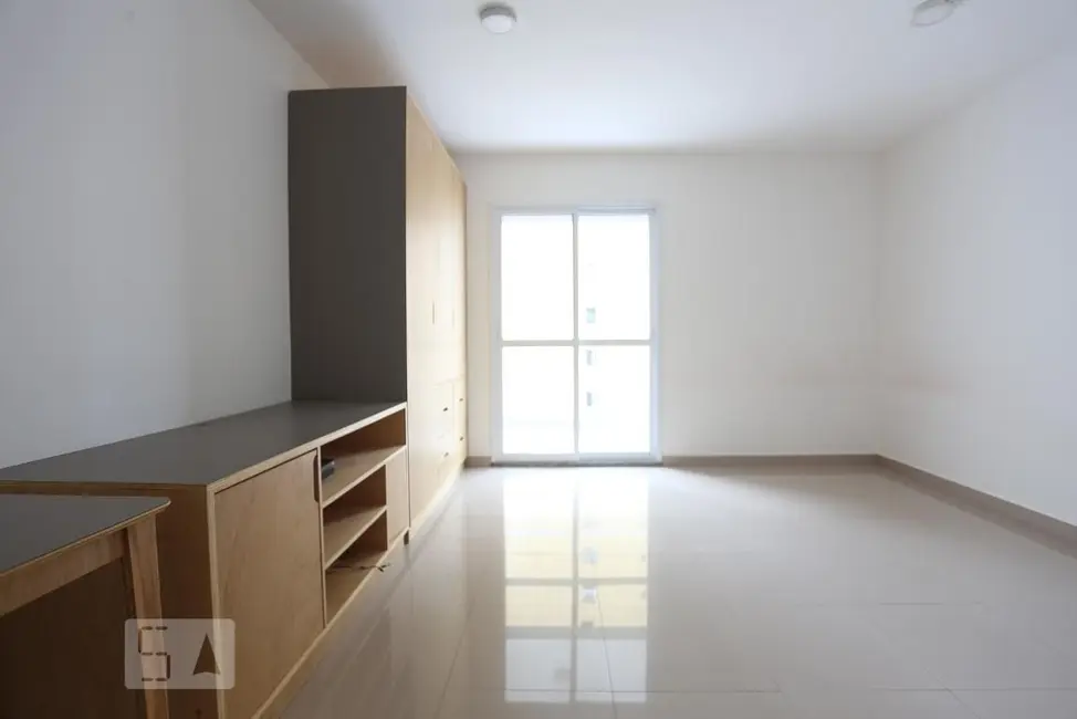 Foto 1 de Kitnet com 1 quarto à venda, 29m2 em Santa Cecília, São Paulo - SP