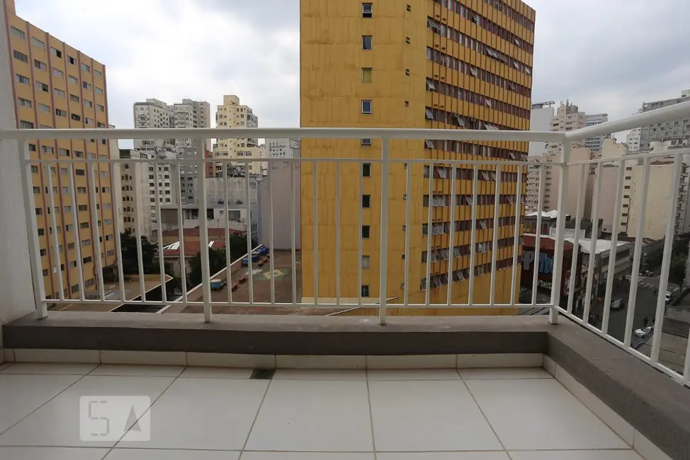 Foto 5 de Kitnet com 1 quarto à venda, 29m2 em Santa Cecília, São Paulo - SP